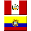 Peru + Ecuador